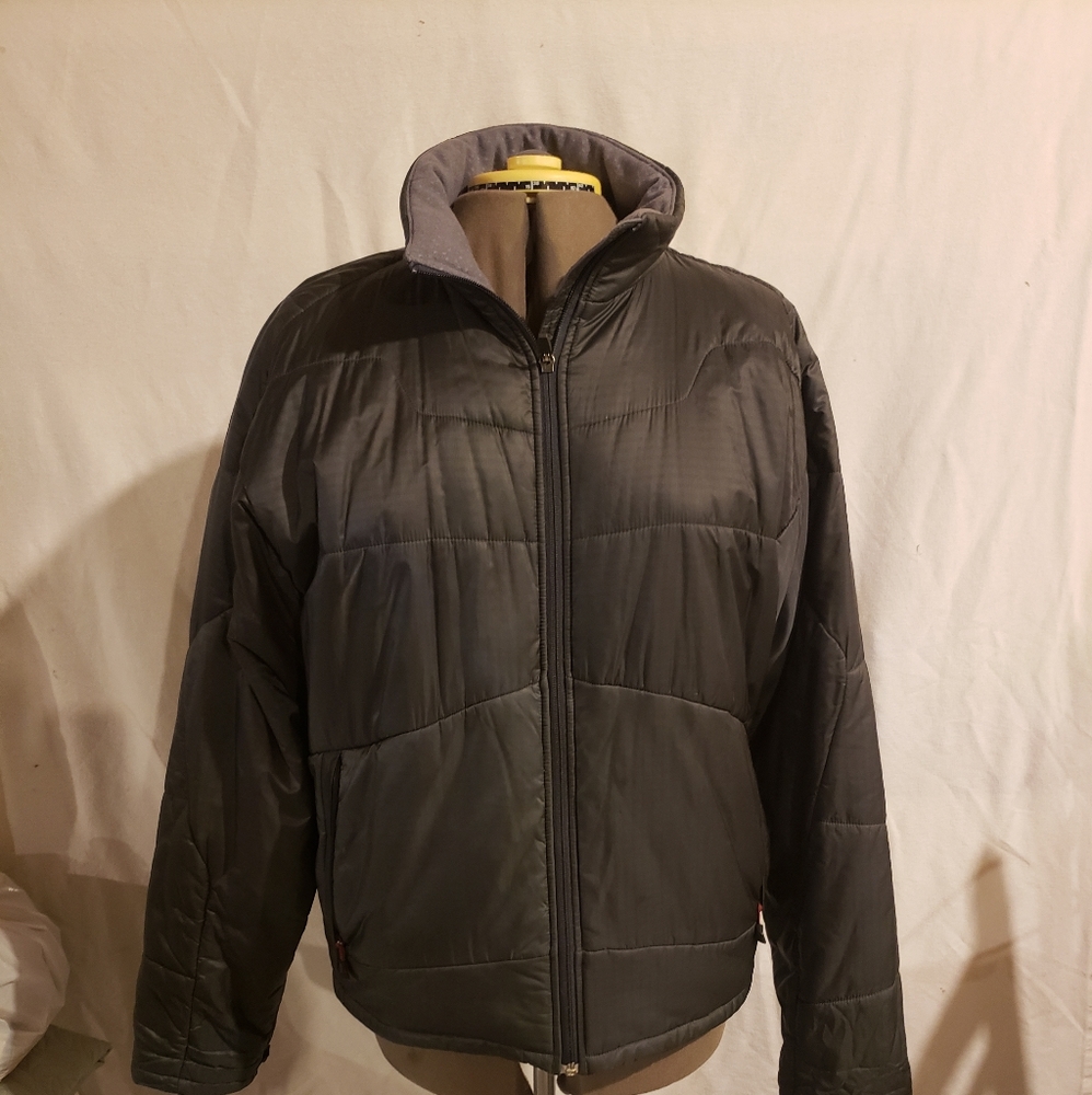 Mens Eastern Mountain Sport jacket